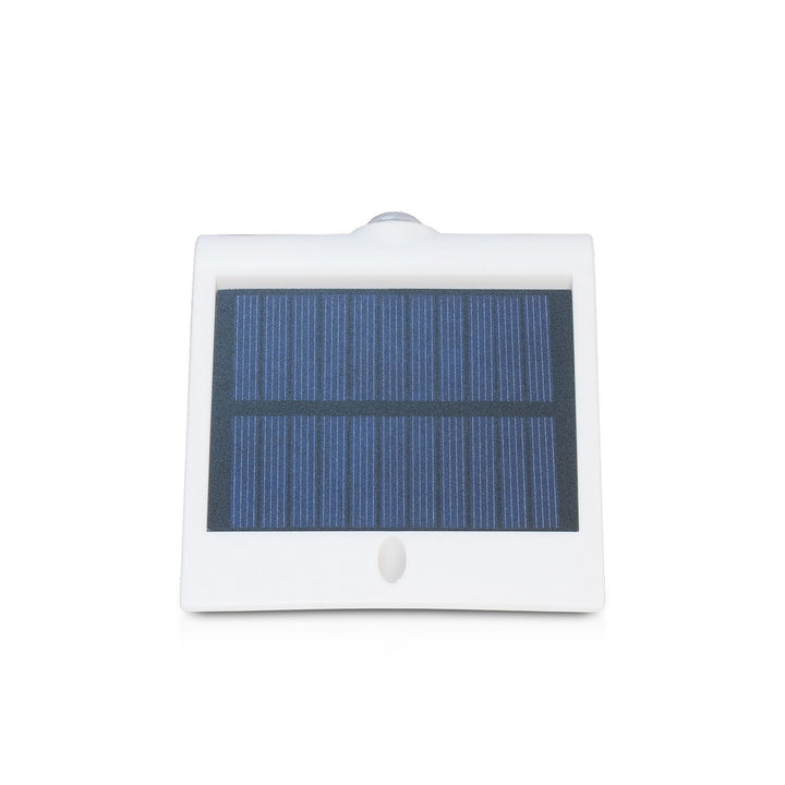 Lámpara solar AB LED de alta calidad GV18W / LED SOL GV18W