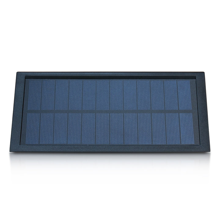 Lámpara solar AB LED GV50-CLB / LED SOL GV50 - CLB