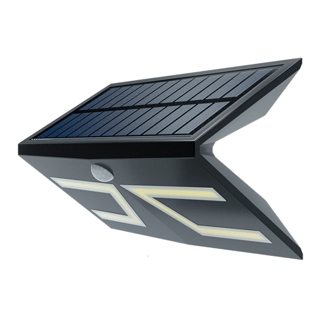 Lámpara solar AB LED GV50-CLB / LED SOL GV50 - CLB