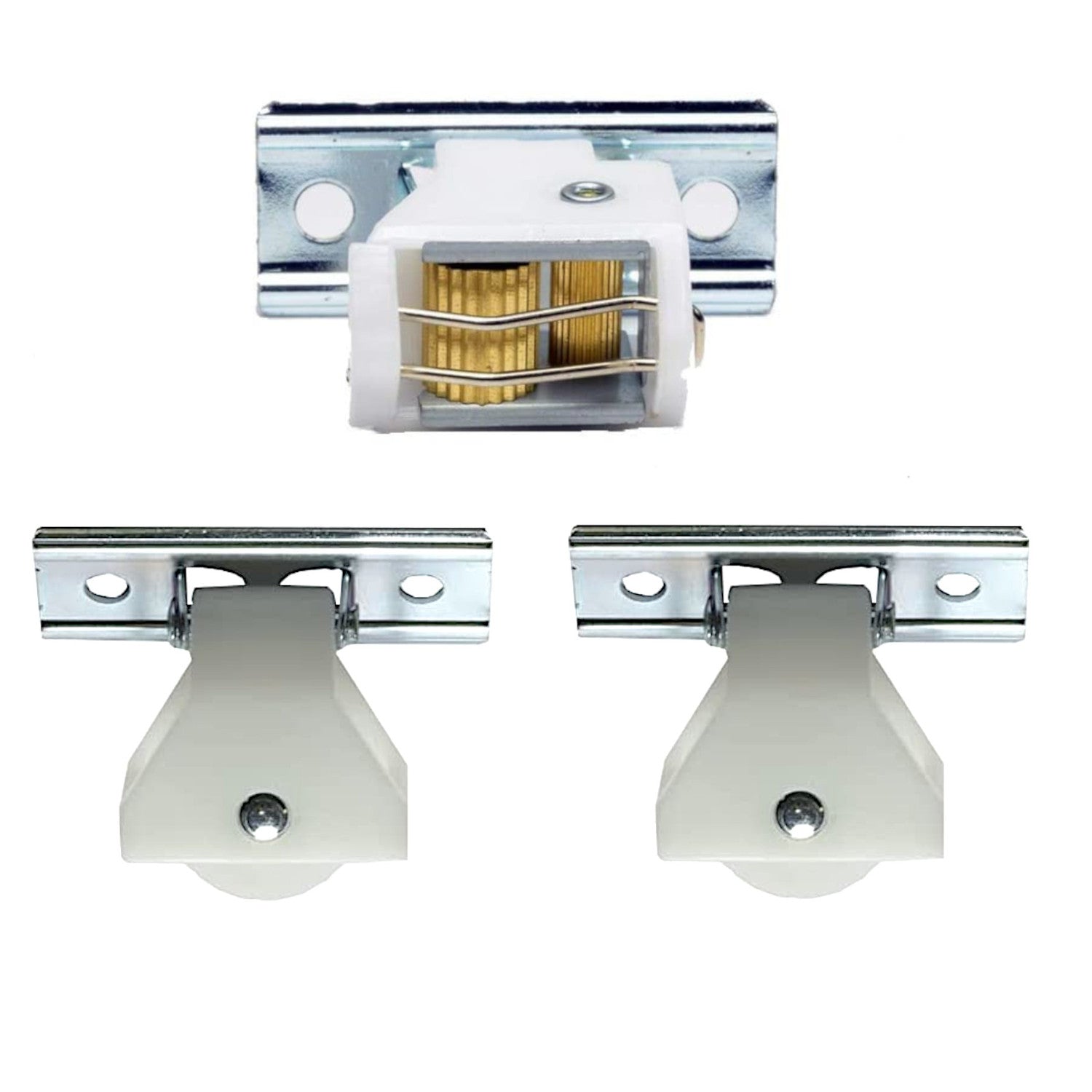 String Roller Systems Rollers Mounting Set Roman Bamboo Roller Blind Sun Shade String System ...
