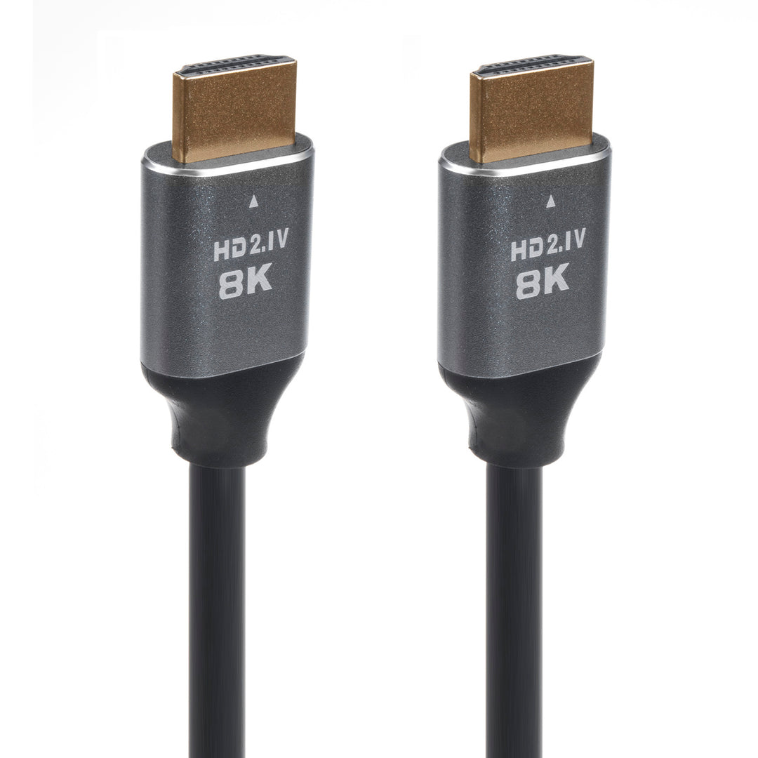 Cable HDMI 2.1a de ultra alta velocidad Maclean, 2m, 8K, MCTV-441