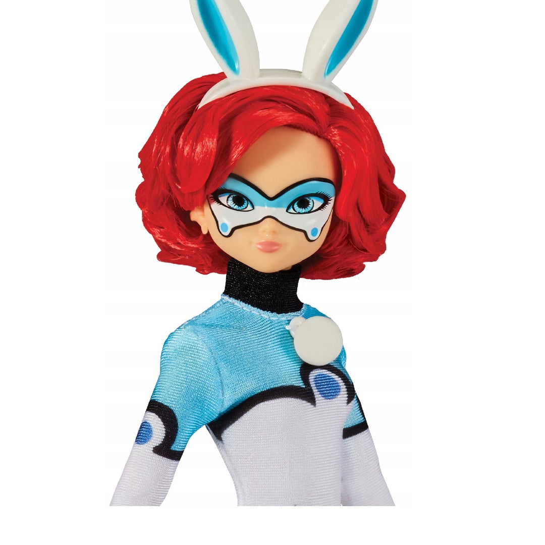 La muñeca Bunnyx Bunnyx Alix Kubdel de Miraculous Ladybug and the Black Cat