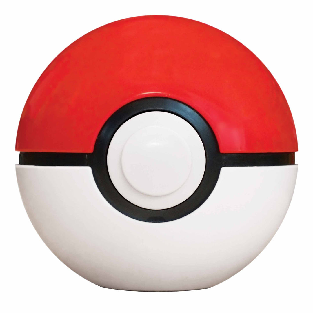 Pokemon Interactive Trainer Guess Game Guessing Pokemons PL Pokeball