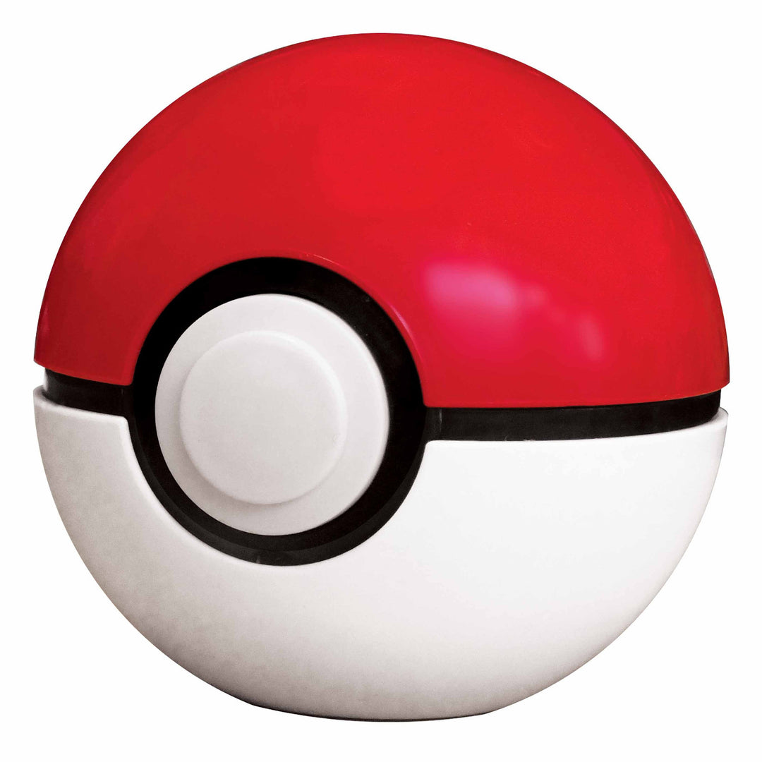 Pokemon Interactive Trainer Guess Game Guessing Pokemons PL Pokeball