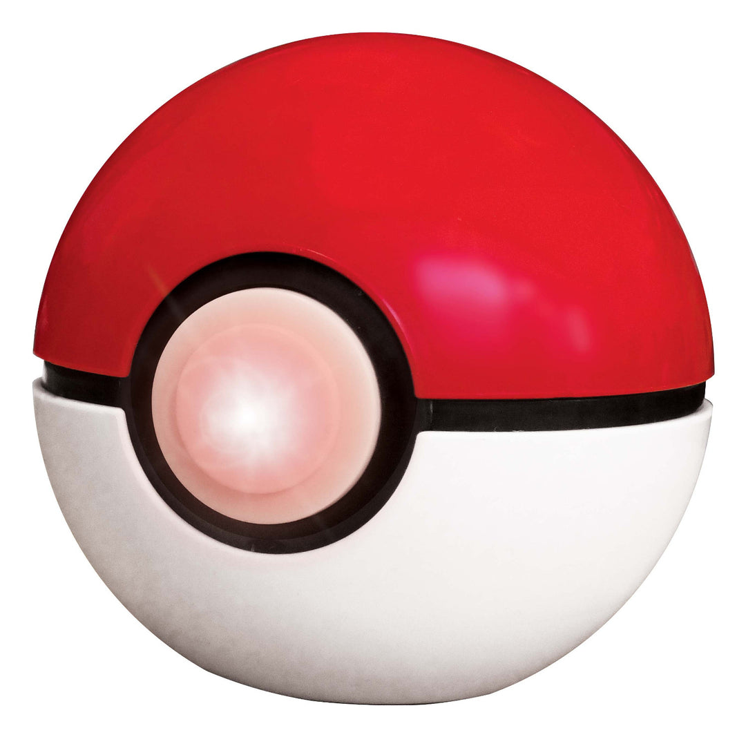 Pokemon Interactive Trainer Guess Game Guessing Pokemons PL Pokeball