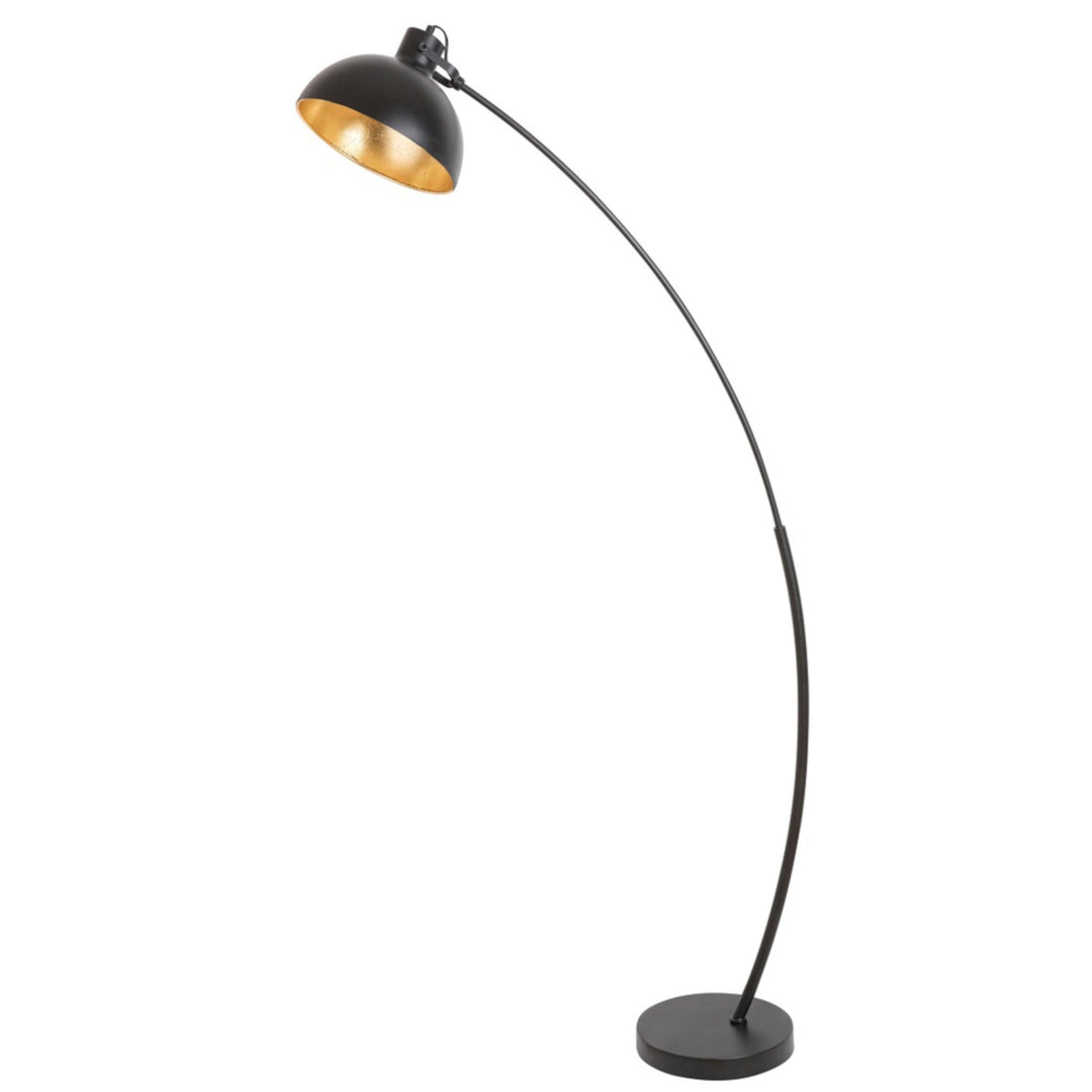 Otto,Floorl, lampada da pavimento, E27 MAX 60W senza lampadina