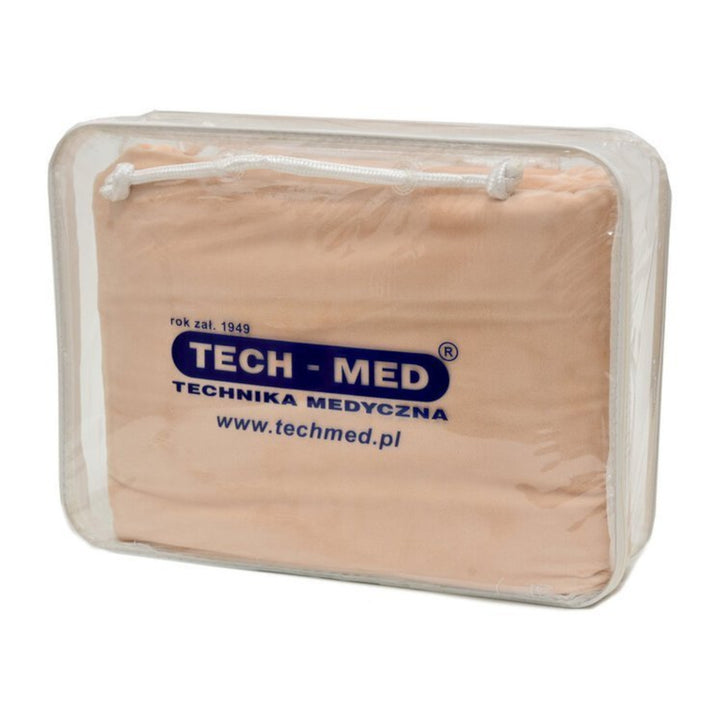 HEIZDECKE - Anti-Rheuma-Decke Heizmatte TM-P100 TECH-MED