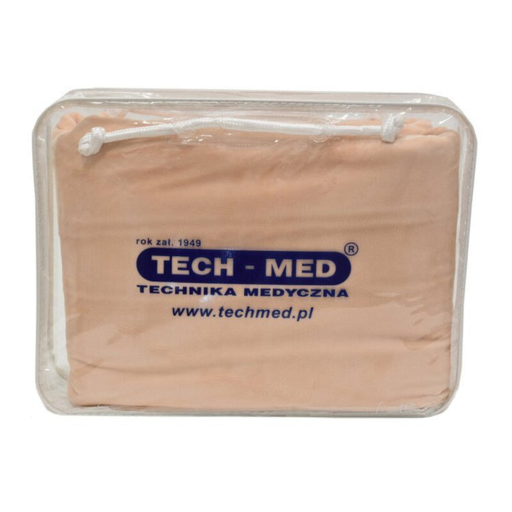 HEIZDECKE - Anti-Rheuma-Decke Heizmatte TM-P100 TECH-MED