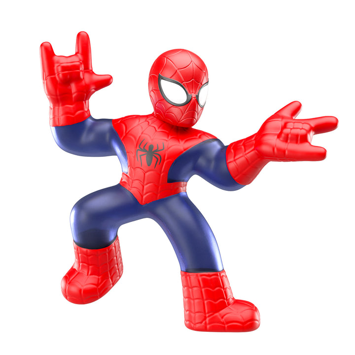 Heroes of Goo Jit Zu Marvel Spider-Man Figurine 20cm