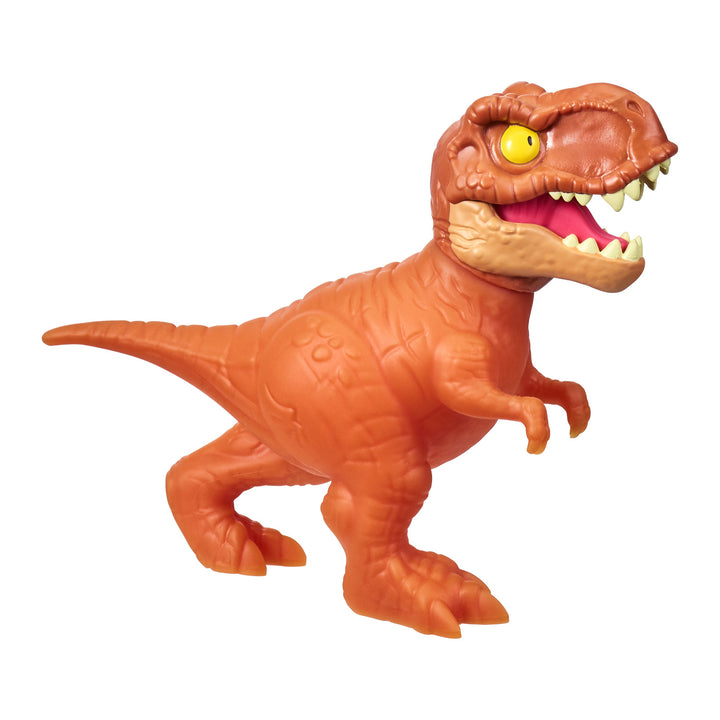 Figur Heroes of Goo Jit Zu Jurassic World - Dinozaurier T-Rex