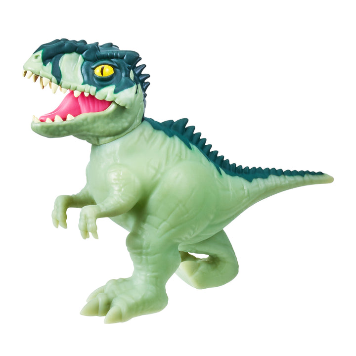 Heroes of Goo Jit Zu Jurassic World Dinosaur Giga Toy