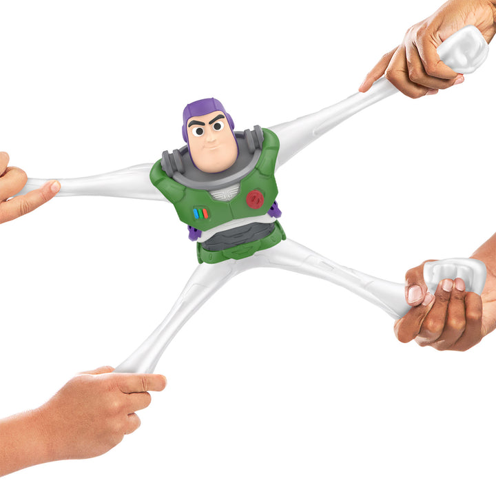 Spielfigur Heroes of Goo Jit Zu SUPAGOO BUZZ LIGHTYEAR