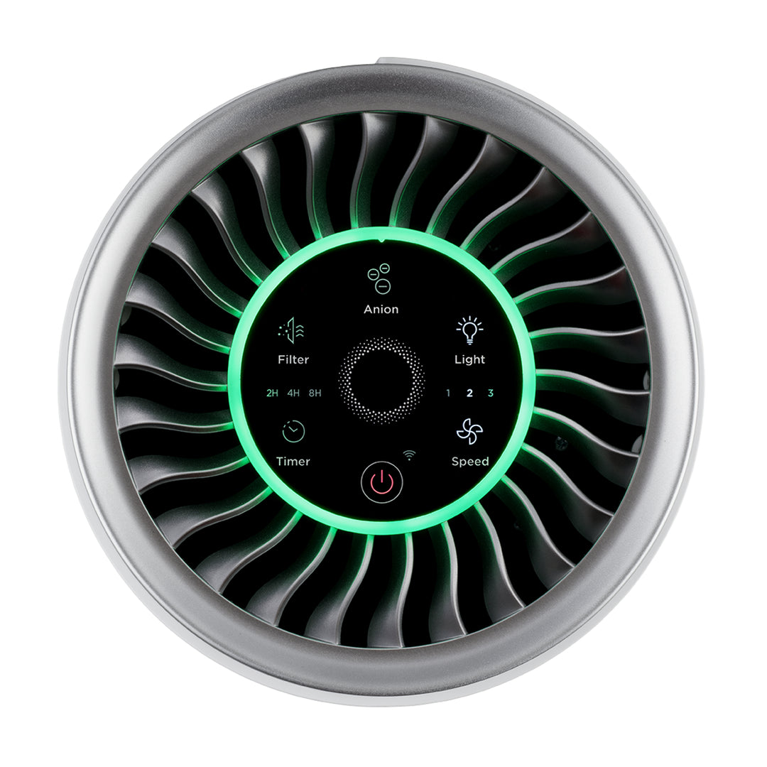 Purificador de aire Concept, CA1010, Perfect Air Smart