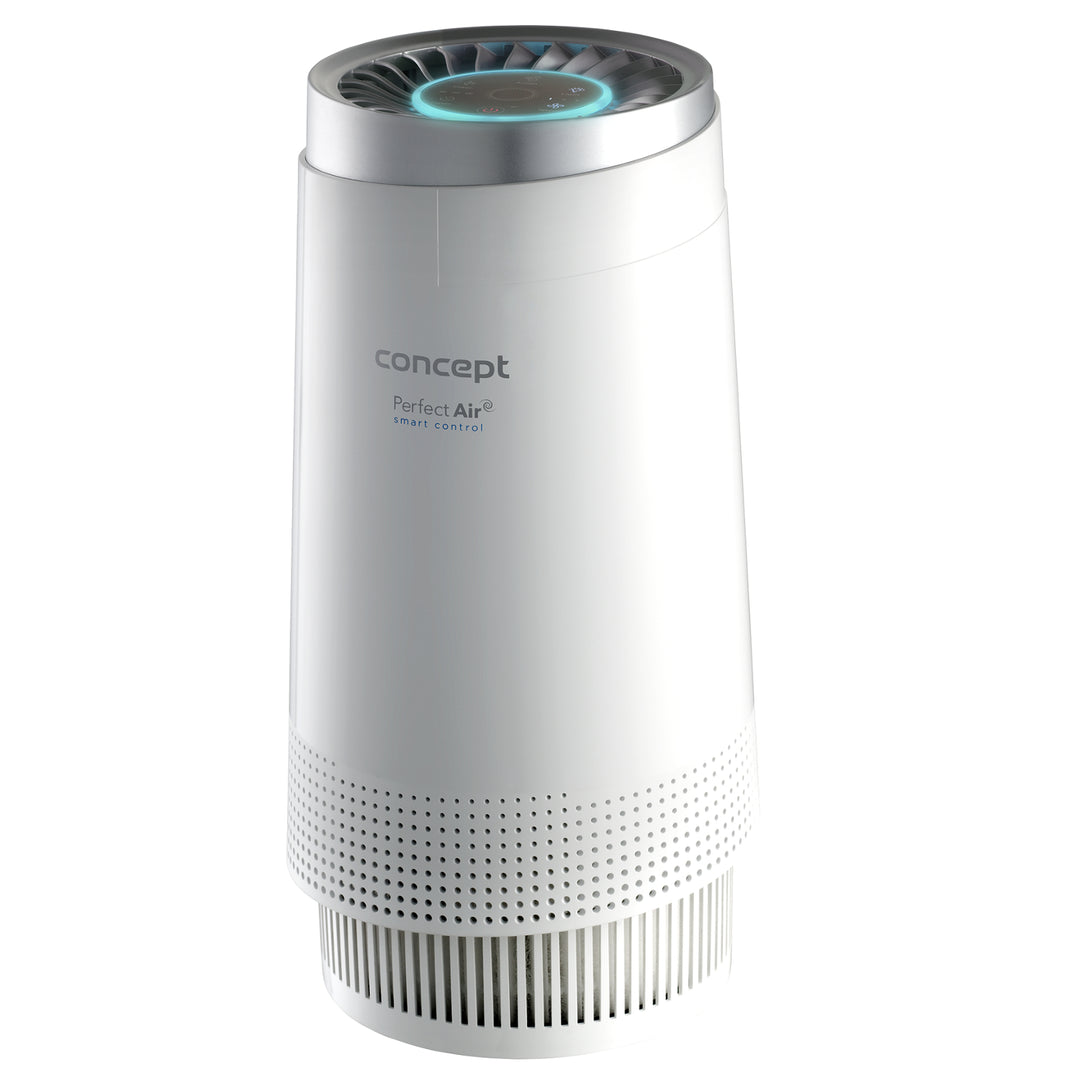 Purificador de aire Concept, CA1010, Perfect Air Smart