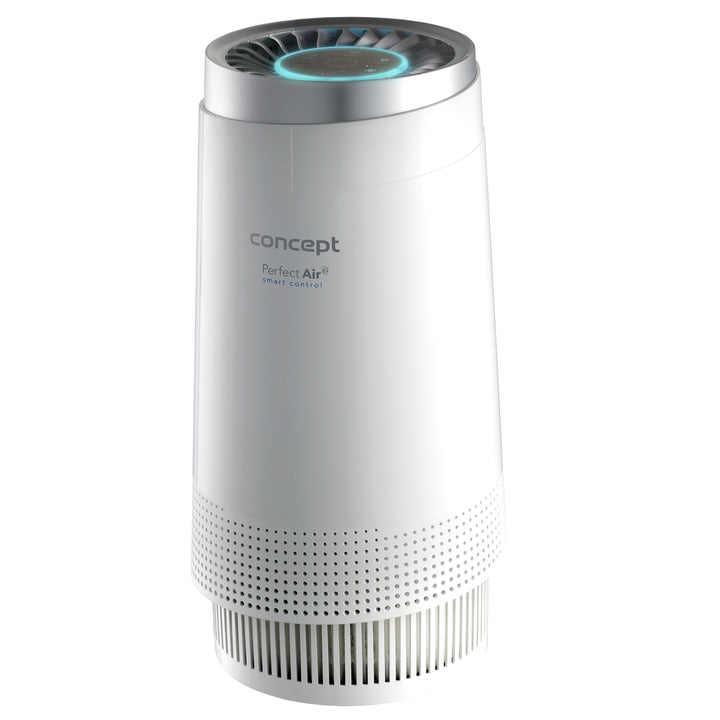 Purificador de aire Concept, CA1010, Perfect Air Smart