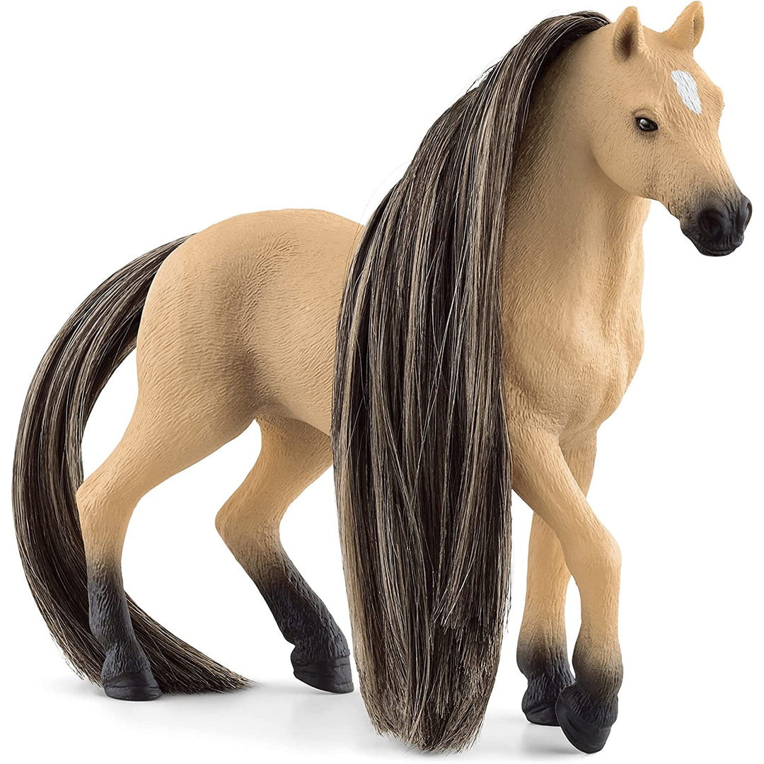 Schleich Horse Club Figur Schöne Andalusier-Stute 42580