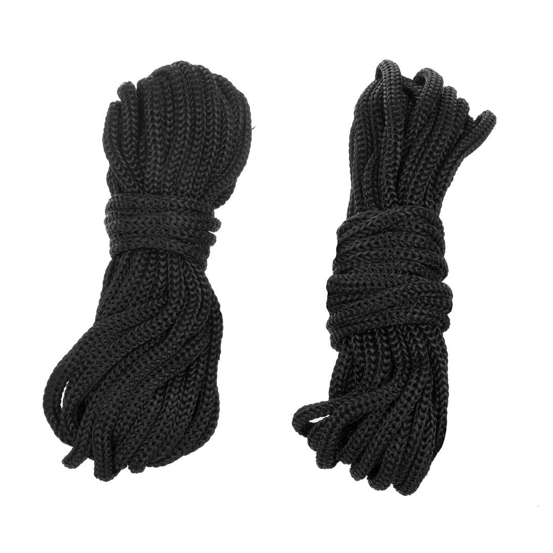 Maclean projectiescherm, 120", 265x149cm, 25mm rand 16:9, spanhaken, MC-982