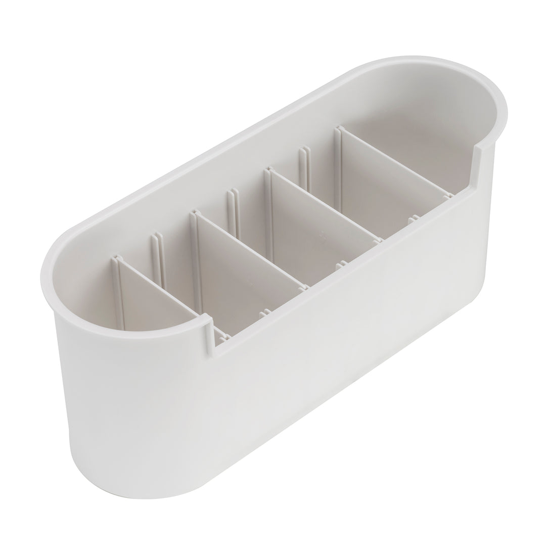 Maclean universele container voor cosmetica en toiletartikelen, 8kg, 367x150x220mm, MC-479