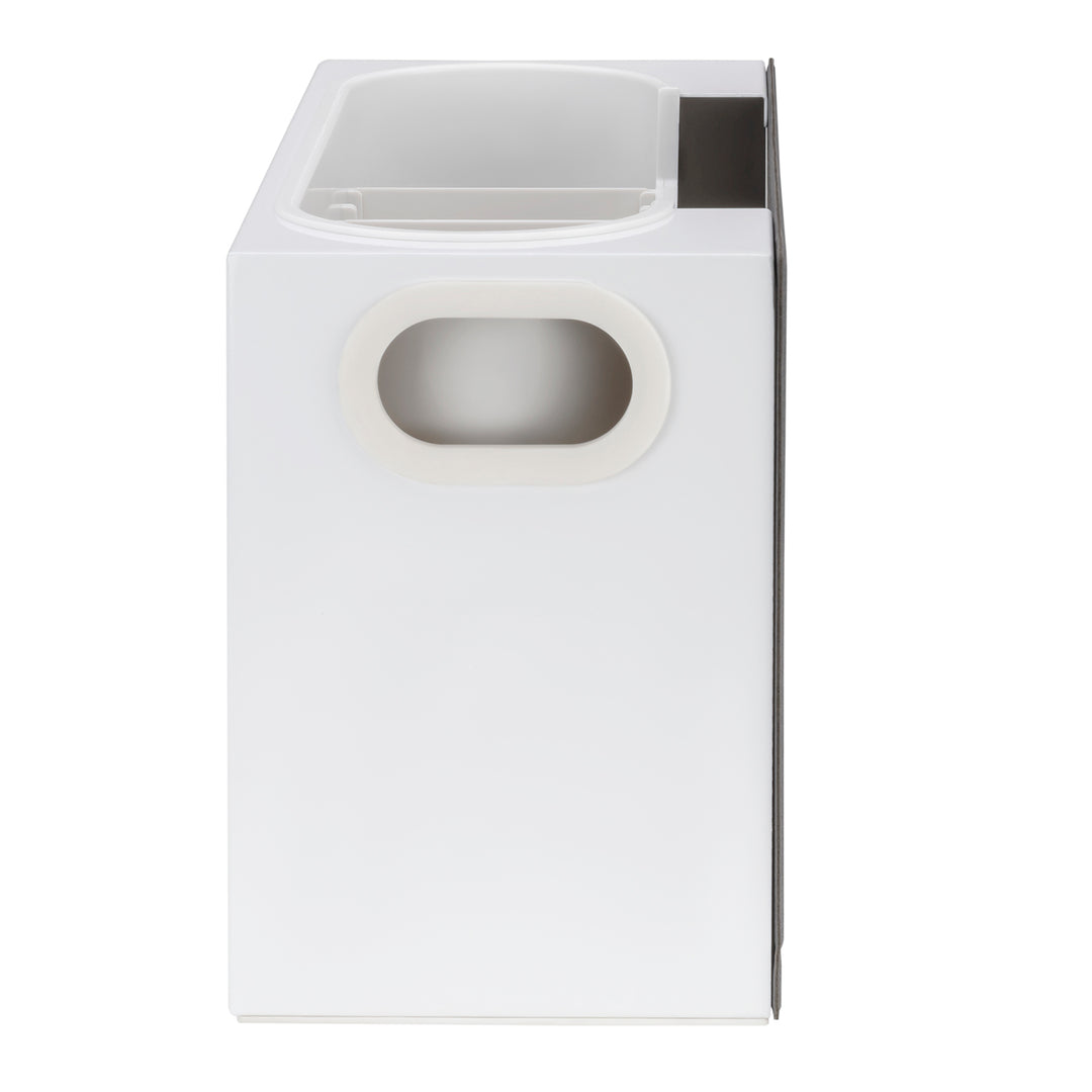 Maclean MC-479 Conteneur universel pour cosmétiques et produits de toilette 8 kg 367x150x220 mm