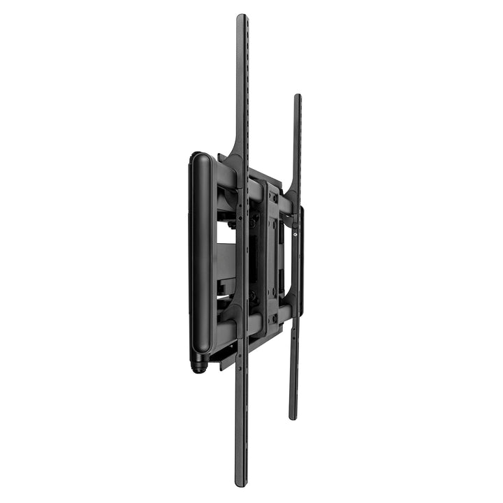 Maclean MC-482 Soporte Económico para TV, VESA 900x600 máx., 60-120", 120kg, negro