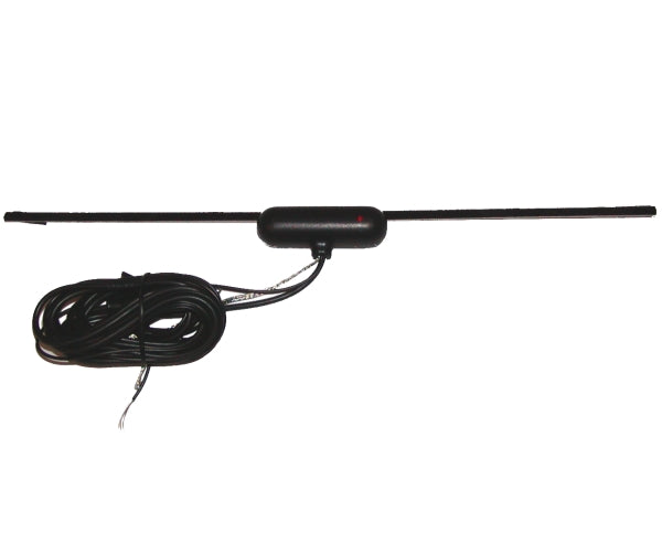 Antenna per auto interna Sunker W3