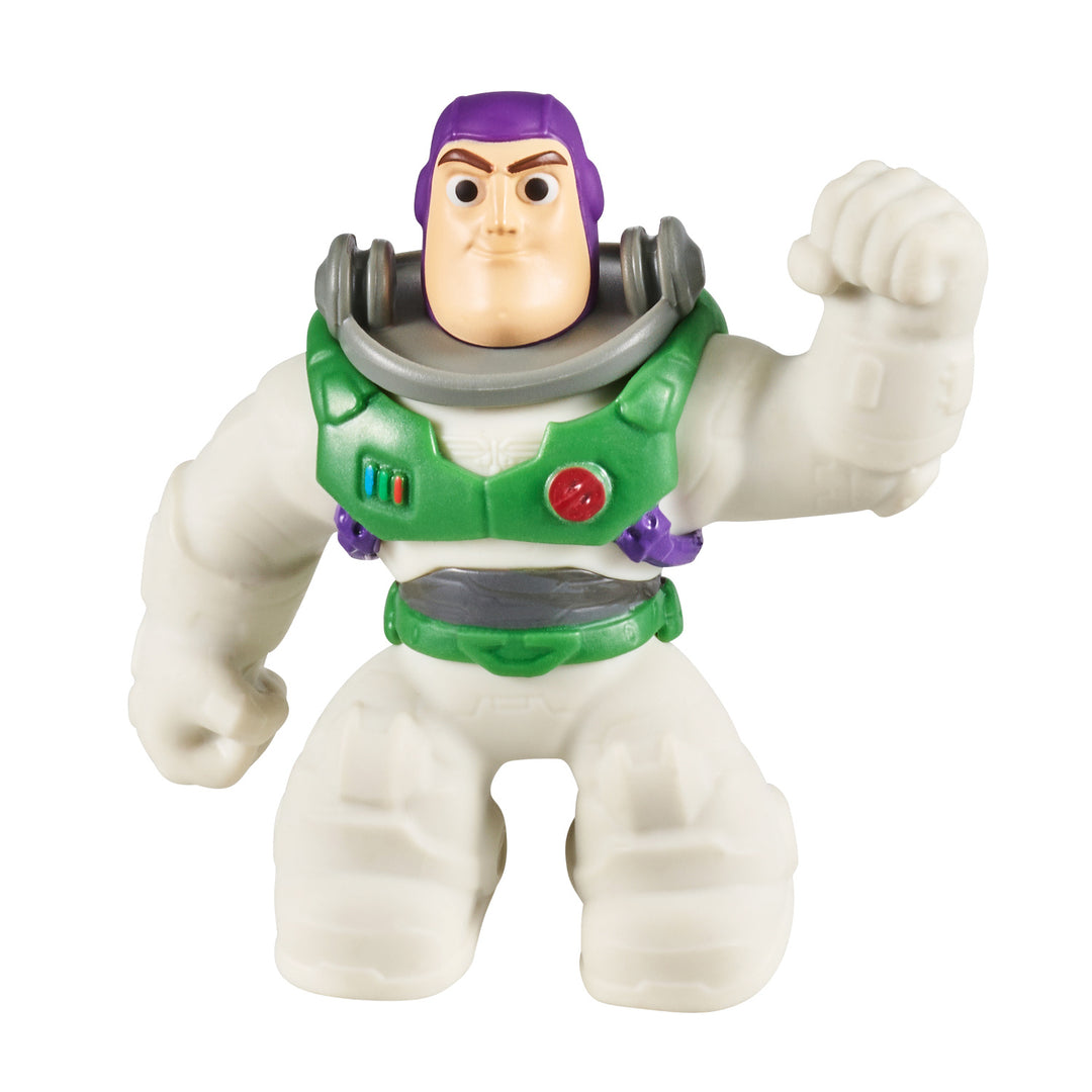 Heroes of Goo Jit Zu Buzz Lightyear Battlepack - Buzz vs Zyclops