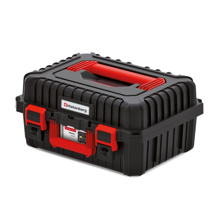 KISTENBERG HEAVY 45 maletín de herramientas KHV453520P TOOL BOX