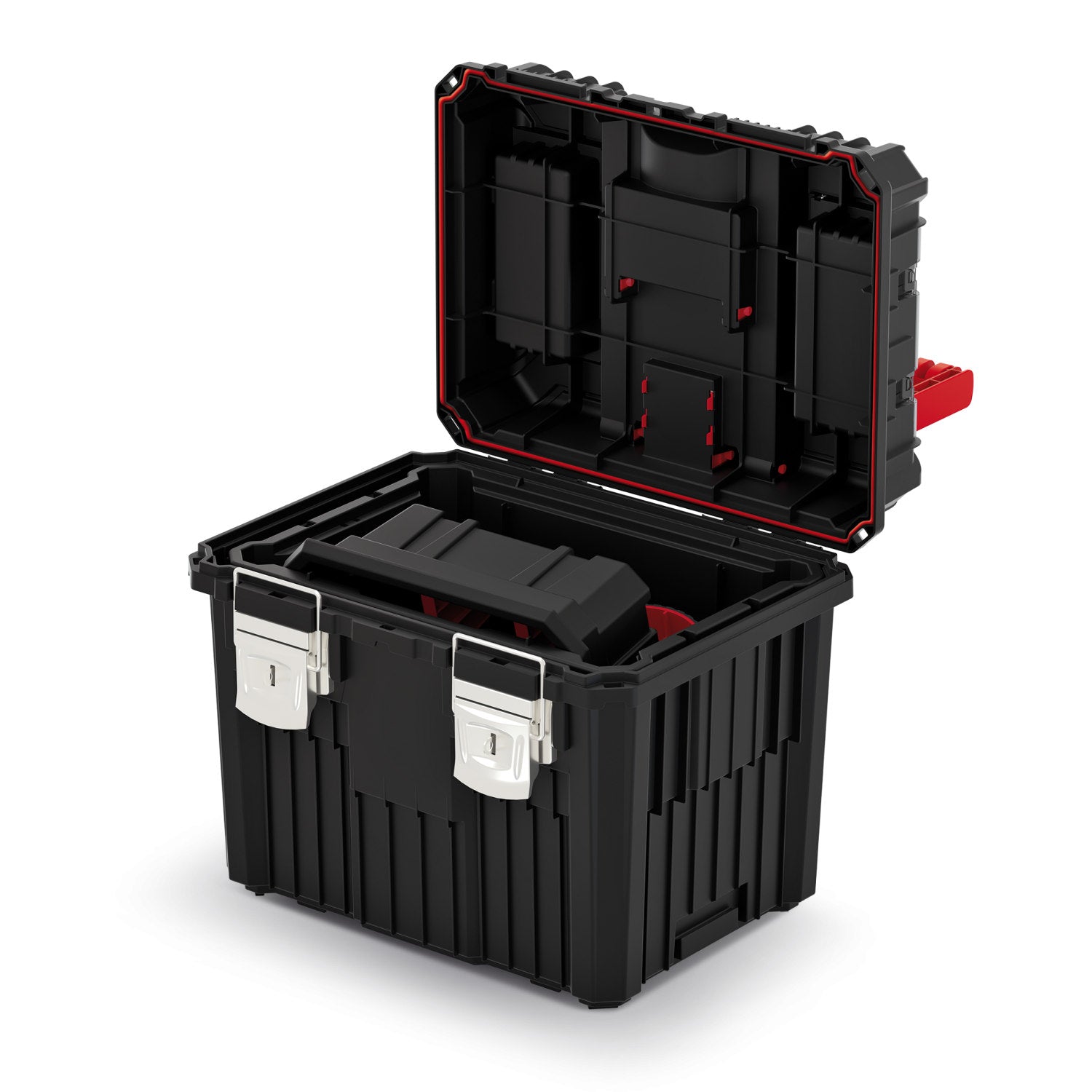 Carrello porta utensili Modular Rolling Toolbox