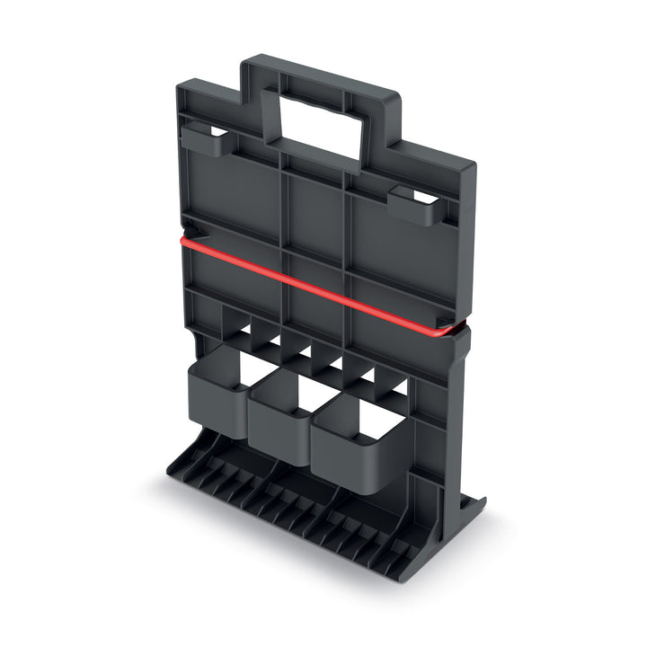 Porte-outil d'atelier KISTENBERG Modular Solution KMS2530US