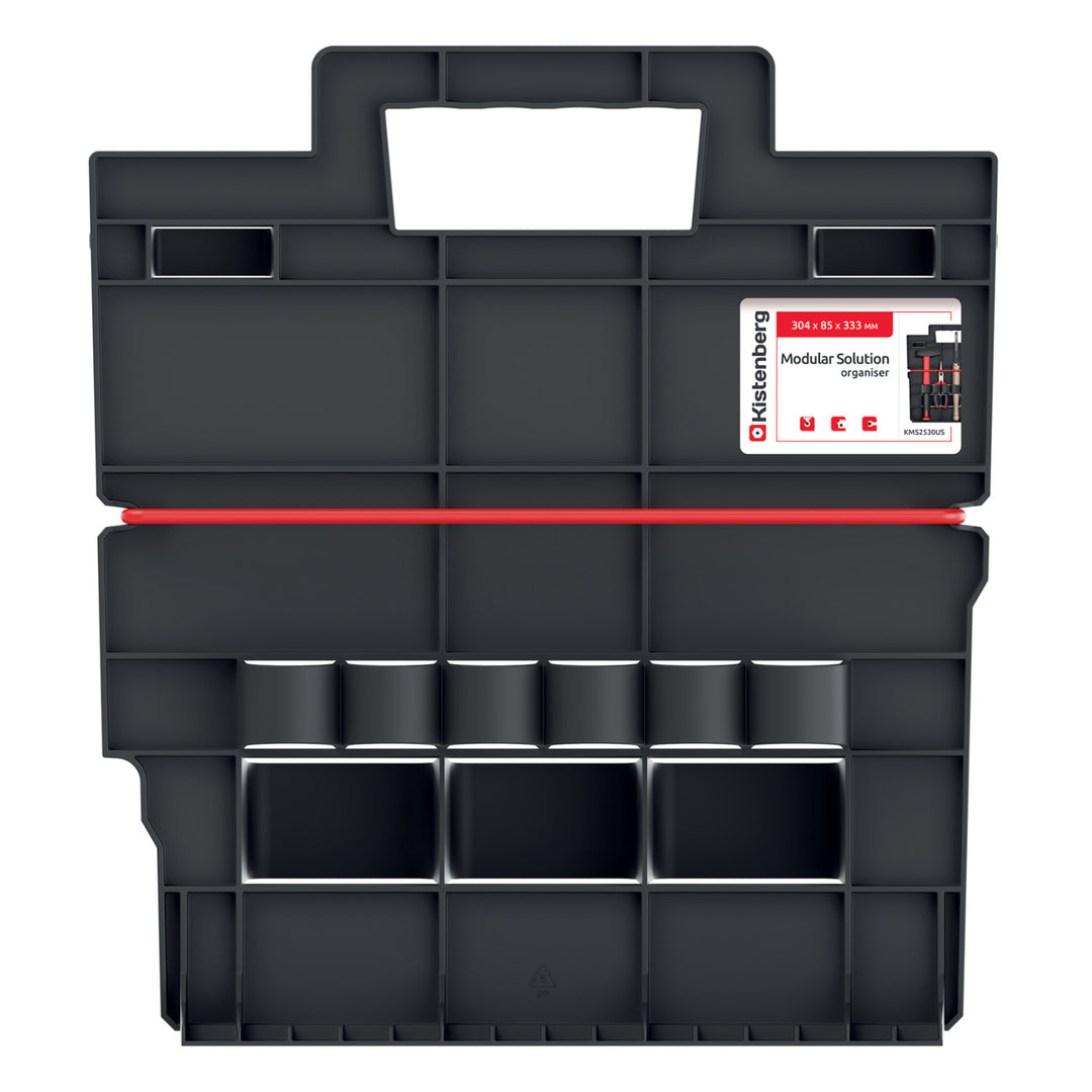 Caja Portaherramientas portatil Kistenberg Modular KMS2530US