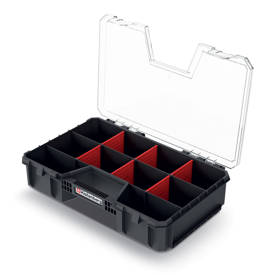 Organiseur à outils KISTENBERG Modular Solution KMS3020