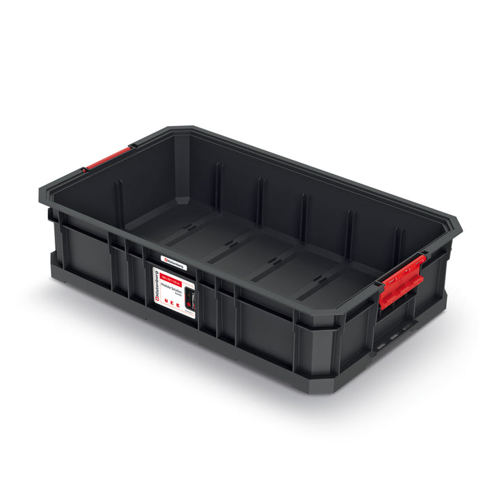 KISTENBERG KMS553510 MODULAR SOLUTION Tool Storage Basket Box