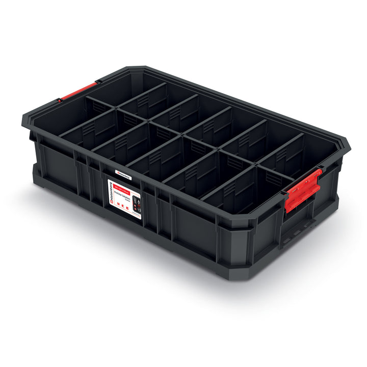 KISTENBERG KMS553510S MODULAR SOLUTION Tool Storage Basket Box