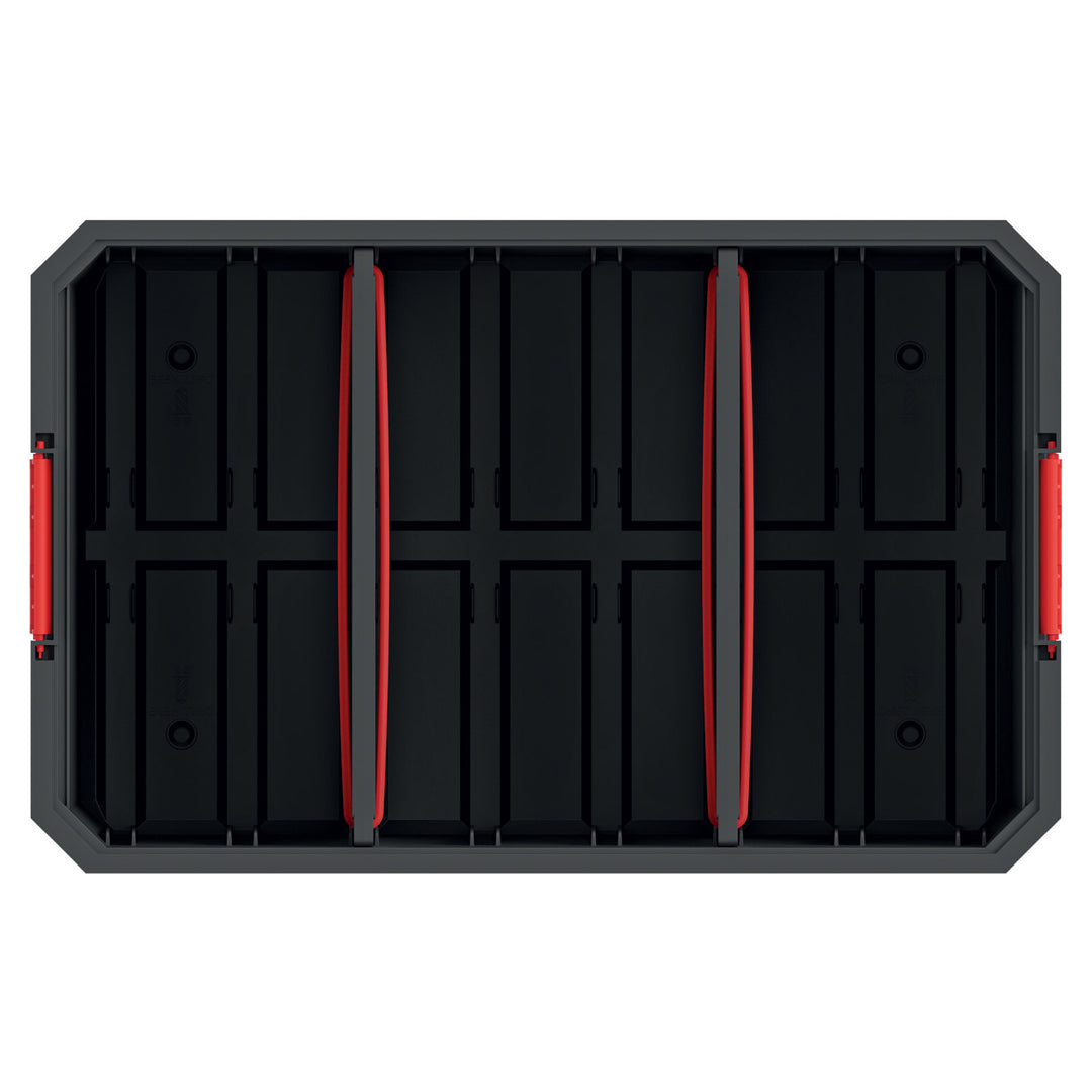 Kistenberg Modular Solution Tool Box Basket 20 PLUS KMS553520S Compartments