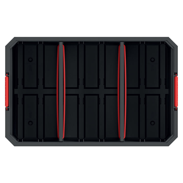 Kistenberg Modular Solution Tool Box Basket 20 PLUS KMS553520S Compartments