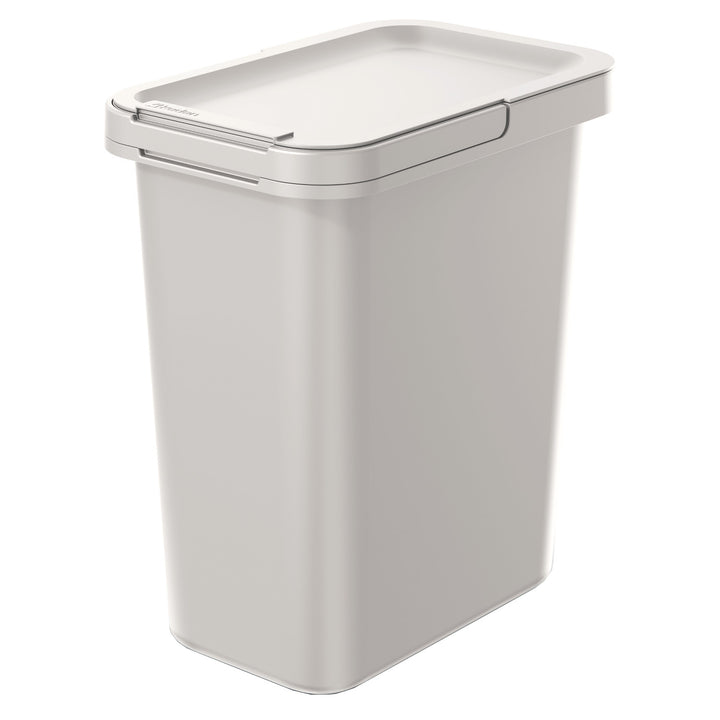 Keden SYSTEMA Trash Can 12L Recycling Sorting Waste Bin Lid