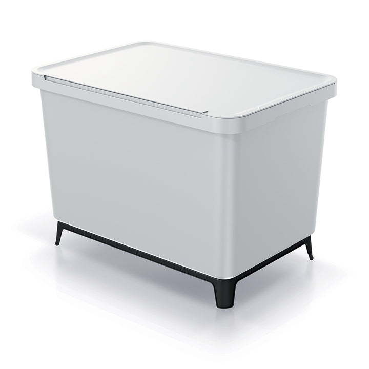 Keden SYSTEMA Waste Bin Trash Can 2 x 23L Segregation