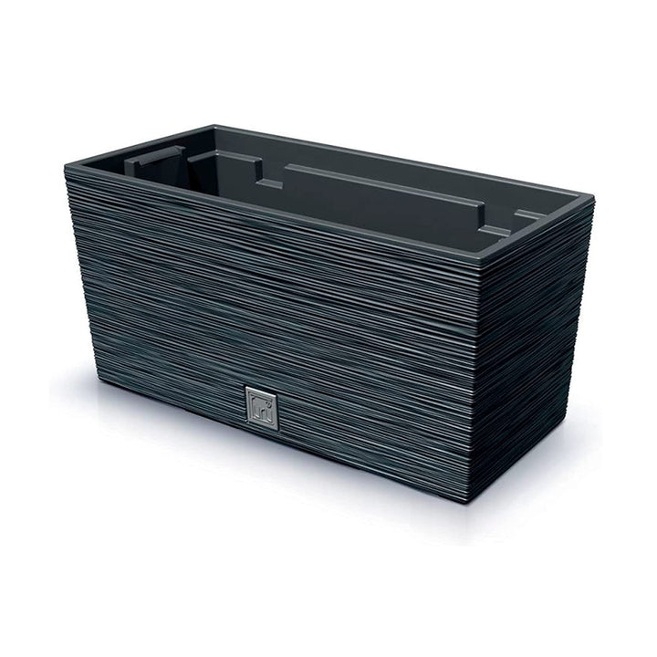 Prosperplast Furu Case DFC400-S433 - couleur anthracite