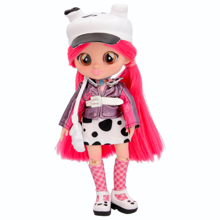 TM TOYS - Pop Dotty Fashion Doll - Cry Babies Best Friends Forever