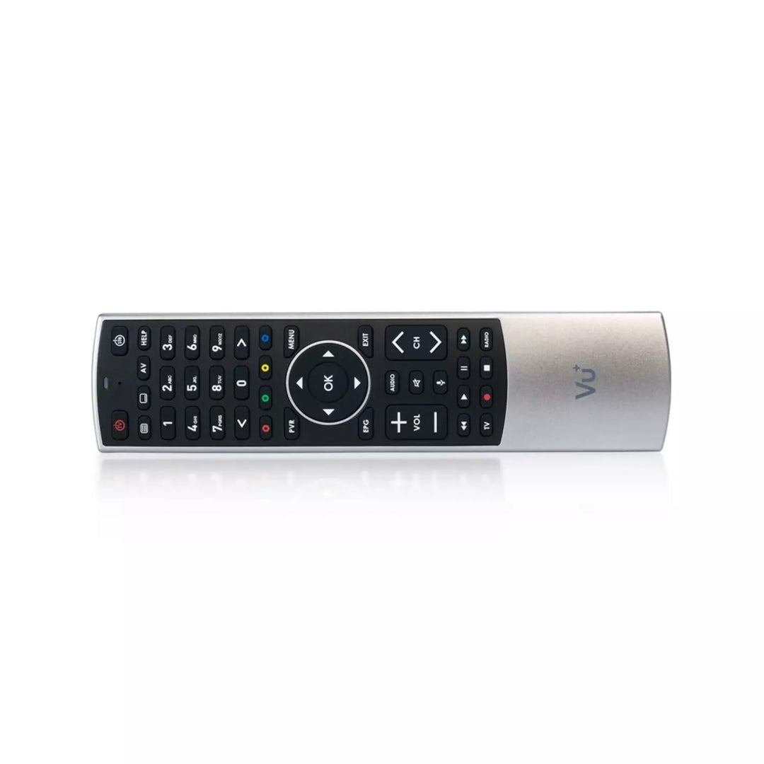 VU+ Bluetooth IR Remote Control BT100RCU Infrared Control + Bluetooth Control for VU+ DUO 4K Ultimo 4K Models