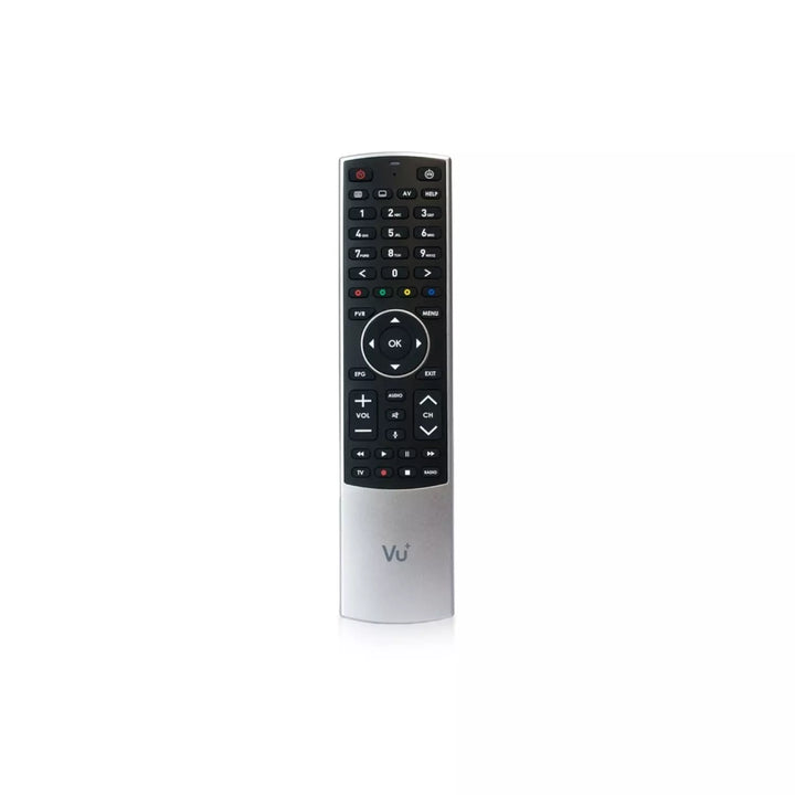 Télécommande VU+ Bluetooth/IR - Commande infrarouge BT100RCU