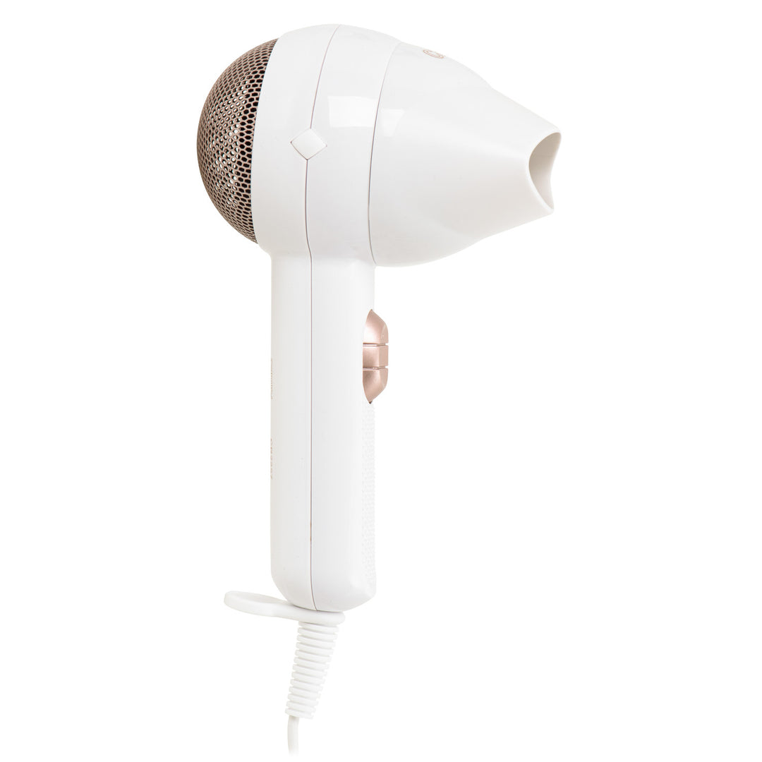 Camry CR 2257 Travel Hair Dryer 2 Power Levels lightweight Tourist Handy 1400W