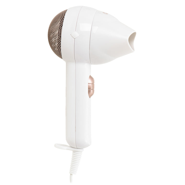 Camry CR 2257 Travel Hair Dryer 2 Power Levels lightweight Tourist Handy 1400W