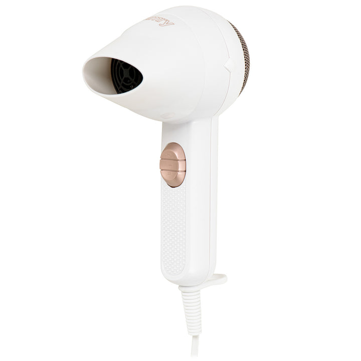 Camry CR 2257 Travel Hair Dryer 2 Power Levels lightweight Tourist Handy 1400W