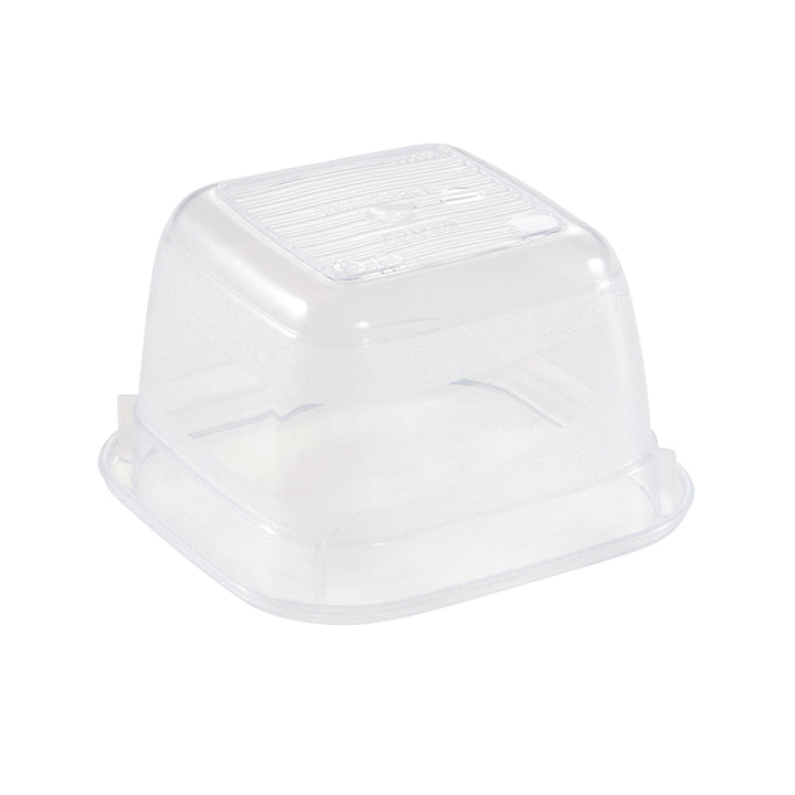 Juego de recipientes para alimentos 6 x 90 ml Keeeper Fredo Fresh