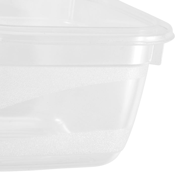 Juego de recipientes para alimentos 6 x 90 ml Keeeper Fredo Fresh