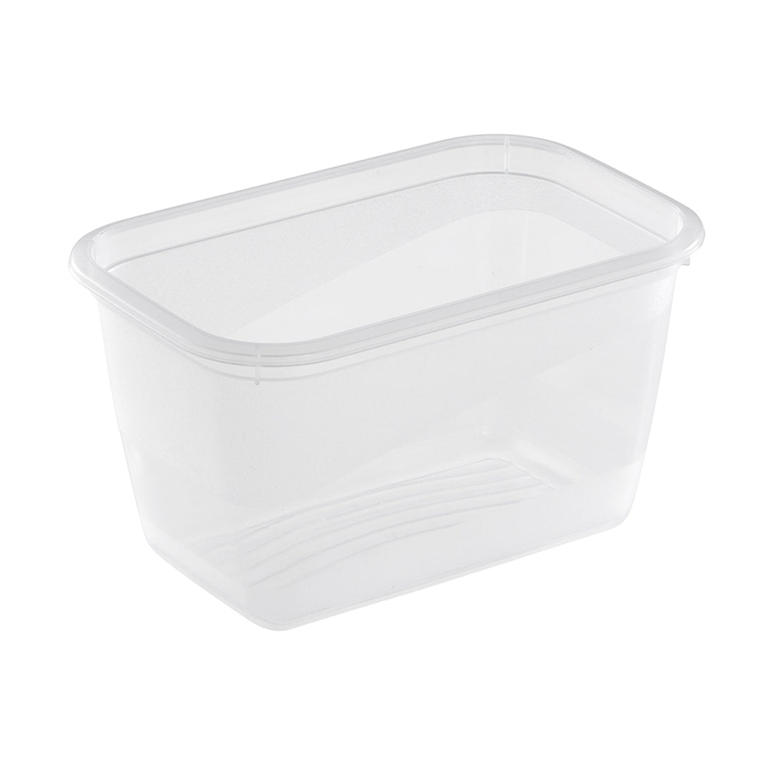 Keeeper Fredo Fresh 4 x 0.75l Food Storage Container Set