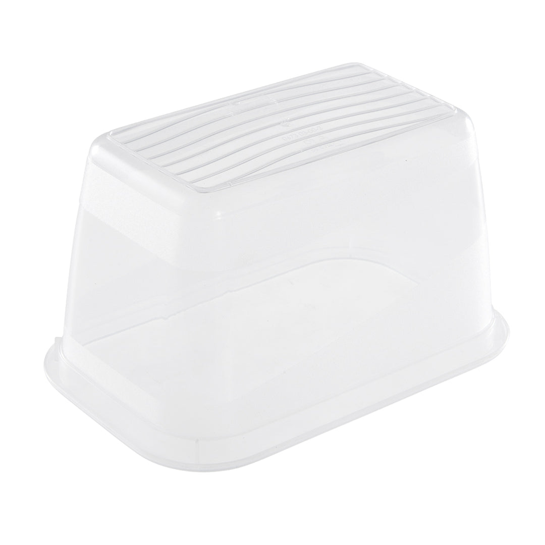 Keeeper Fredo Fresh 4 x 0.75l Food Storage Container Set