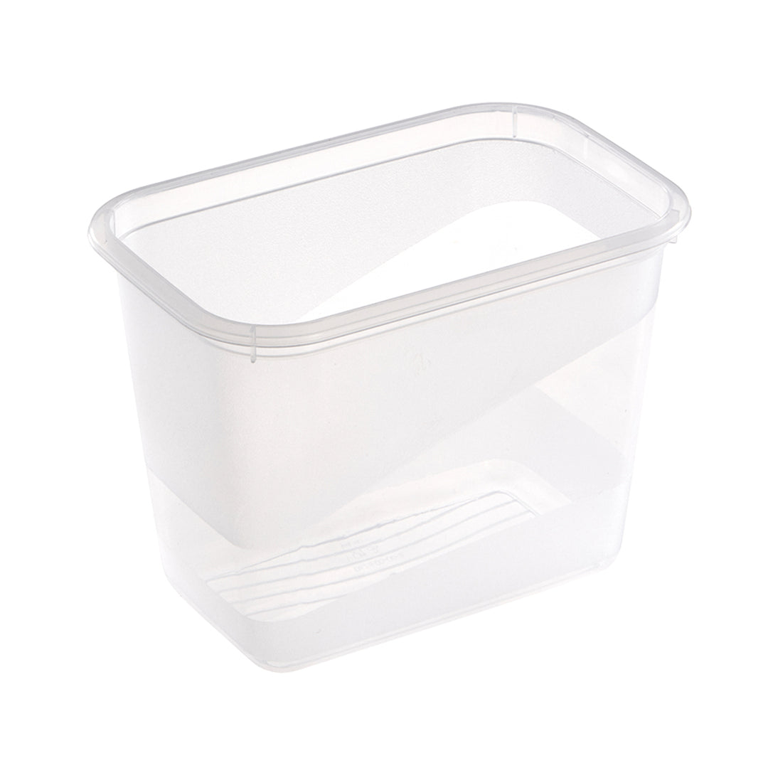 Keeeper Fredo Fresh 3 x 1l Food Storage Container Set