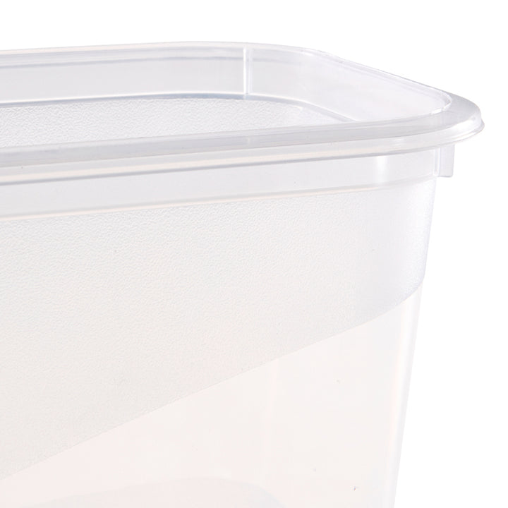 Keeeper Fredo Fresh 3 x 1l Food Storage Container Set